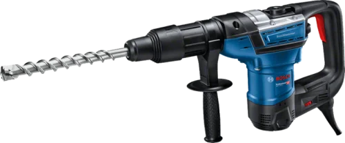 Bosch GBH 5-40 D Professional 1100 W Kırıcı-Delici Matkap - 1