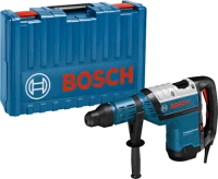 Bosch GBH 8-45 D Professional 1500 W Kırıcı-Delici Matkap - 1