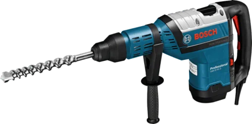 Bosch GBH 8-45 D Professional 1500 W Kırıcı-Delici Matkap - 2