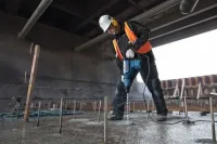 Bosch GBH 8-45 D Professional 1500 W Kırıcı-Delici Matkap - 4