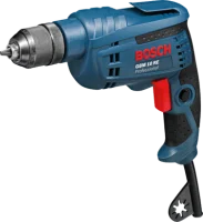 Bosch GBM 10 RE Professional 600 W Darbesiz Matkap - 1