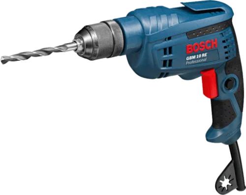Bosch GBM 10 RE Professional 600 W Darbesiz Matkap - 2