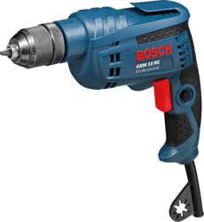 Bosch GBM 10 RE Professional 600 W Darbesiz Matkap - 1