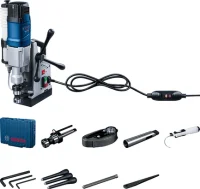 Bosch GBM 50-2 Professional 1200 W Darbesiz Matkap - 1