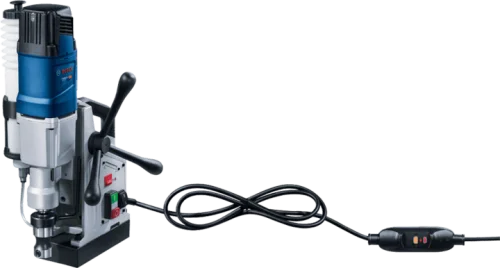 Bosch GBM 50-2 Professional 1200 W Darbesiz Matkap - 2