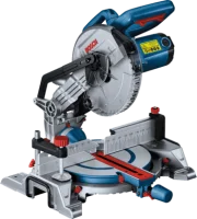 Bosch GCM 216 Professional 1300 W Gönye Testere Makinesi - 1