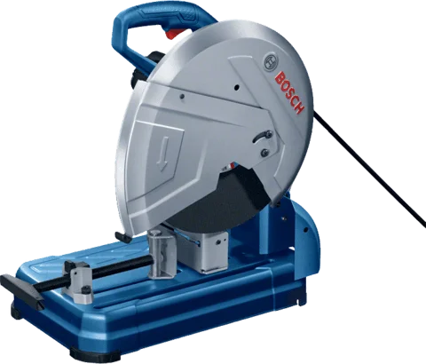 Bosch GCO 14-24 J Professional Metal Kesme Makinesi - 1