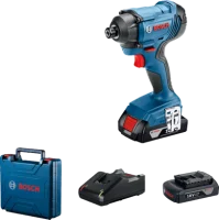 Bosch GDR 180-Li Professional Akülü Somun Sıkma - 1
