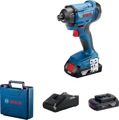 Bosch GDR 180-Li Professional Akülü Somun Sıkma - 1