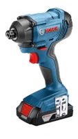 Bosch GDR 180-Li Professional Akülü Somun Sıkma - Bosch (1)