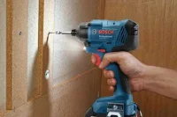 Bosch GDR 180-Li Professional Akülü Somun Sıkma - 3