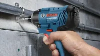 Bosch GDR 180-Li Professional Akülü Somun Sıkma - 4