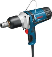 Bosch GDS 18 E Professional 500 W Somun Sıkma - 1