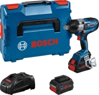 Bosch GDS 18V-1050 H Professional Akülü Somun Sıkma - 1