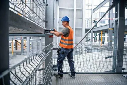 Bosch GDS 18V-1050 H Professional Akülü Somun Sıkma - 2