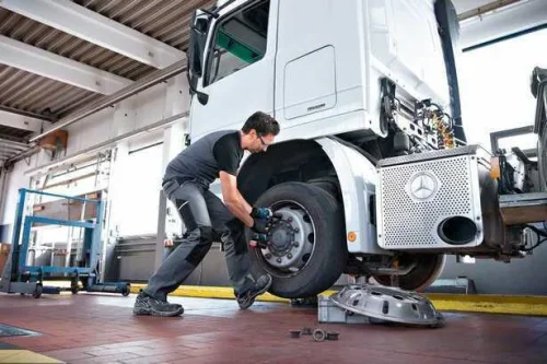 Bosch GDS 18V-1050 H Professional Akülü Somun Sıkma - 3