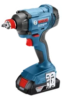 Bosch GDX 180-Li Professional Akülü Somun Sıkma - Bosch (1)