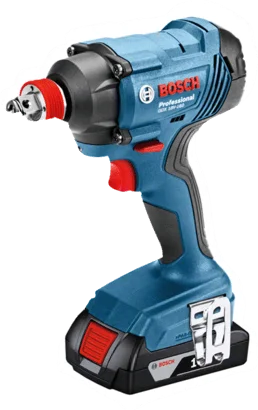 Bosch GDX 180-Li Professional Akülü Somun Sıkma - 2