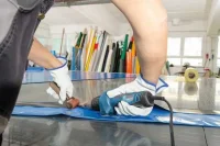 Bosch GHG 20-60 Professional 2000 W Sıcak Hava Tabancası - 4