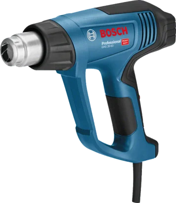 Bosch GHG 20-63 Professional 2000 W Sıcak Hava Tabancası - 1
