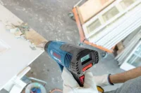 Bosch GHG 20-63 Professional 2000 W Sıcak Hava Tabancası - Bosch (1)
