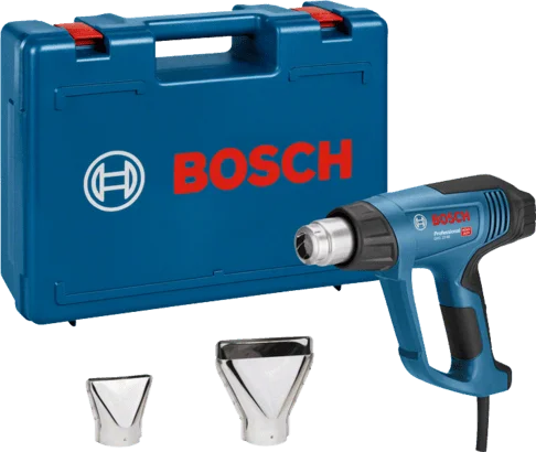 Bosch GHG 23-66 Professional 2300 W Sıcak Hava Tabancası - 1