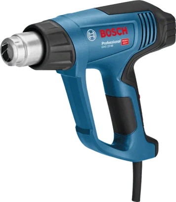 Bosch GHG 23-66 Professional 2300 W Sıcak Hava Tabancası - 2