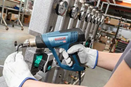 Bosch GHG 23-66 Professional 2300 W Sıcak Hava Tabancası - 4