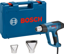 Bosch GHG 23-66 Professional 2300 W Sıcak Hava Tabancası - 1