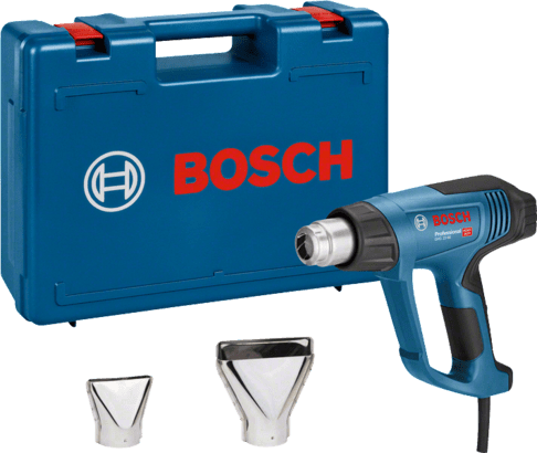 Bosch GHG 23-66 Professional 2300 W Sıcak Hava Tabancası - 1