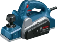 Bosch GHO 6500 Professional Elektrikli Planya - 1