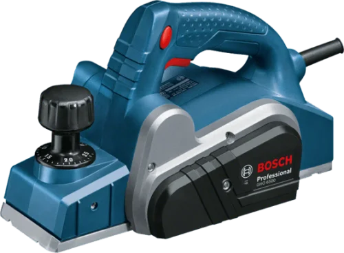 Bosch GHO 6500 Professional Elektrikli Planya - 1