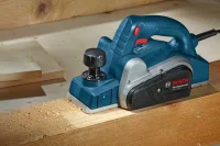 Bosch GHO 6500 Professional Elektrikli Planya - 5