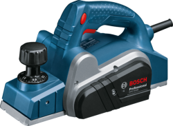 Bosch GHO 6500 Professional Elektrikli Planya - 2