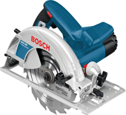 Bosch GKS 190 Professional 1400 W Daire Testere Makinesi - 2