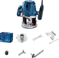 Bosch GOF 130 Professional 1300 W Freze Makinesi - 1