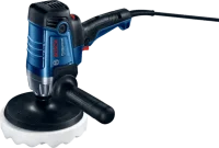 Bosch GPO 950 Professional 950 W Polisaj Makinesi - 1