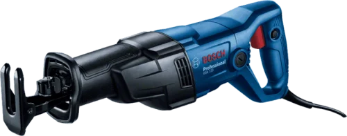 Bosch GSA 120 Professional 1200 W Dekupaj Testere Makinesi - 1