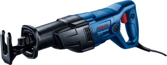 Bosch GSA 120 Professional 1200 W Dekupaj Testere Makinesi - 1