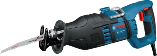 Bosch GSA 1300 PCE Professional 1300 W Dekupaj Testere Makinesi - 1