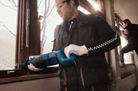 Bosch GSA 1300 PCE Professional 1300 W Dekupaj Testere Makinesi - 3