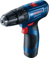 Bosch GSB 120-LI Professional Akülü Darbeli ( Delme/ Vidalama ) Matkap - Bosch (1)