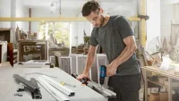 Bosch GSB 120-LI Professional Akülü Darbeli ( Delme/ Vidalama ) Matkap - 3