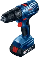 Bosch GSB 180-LI Professional Akülü Darbeli ( Delme/ Vidalama ) Matkap - 1