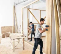 Bosch GSB 180-LI Professional Akülü Darbeli ( Delme/ Vidalama ) Matkap - 4