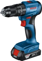 Bosch GSB 185-LI Professional Akülü Delme / Vidalama Makinesi - Bosch (1)