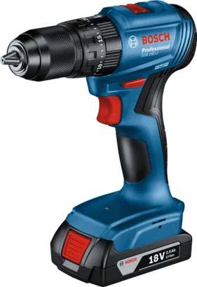 Bosch GSB 185-LI Professional Akülü Delme / Vidalama Makinesi - 2