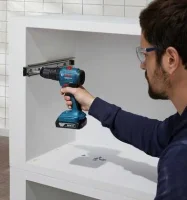 Bosch GSB 185-LI Professional Akülü Delme / Vidalama Makinesi - 3