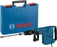 Bosch GSH 11 E Professional 1500 W Kırıcı Matkap - 1