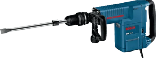 Bosch GSH 11 E Professional 1500 W Kırıcı Matkap - 2